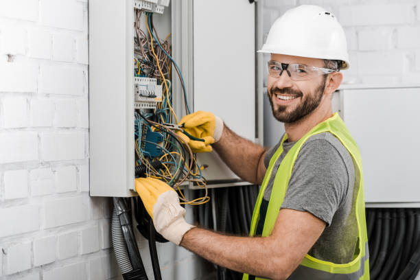 Best Electric Panel Repair  in Aberdeen, SD