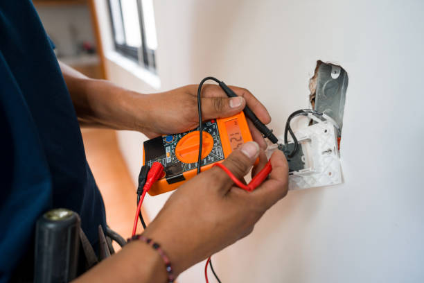 Best Electric Panel Repair  in Aberdeen, SD