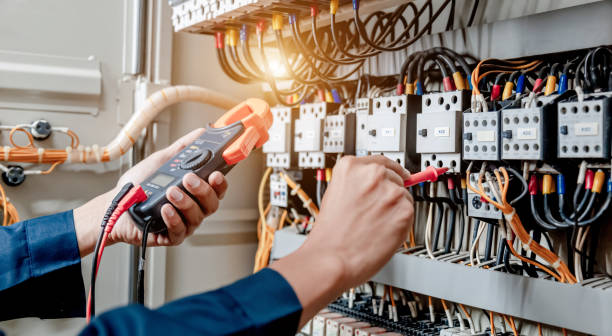 Best Residential Electrician Services  in Aberdeen, SD