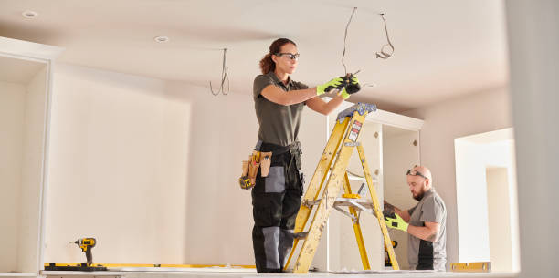 Best Electrical Troubleshooting Services  in Aberdeen, SD