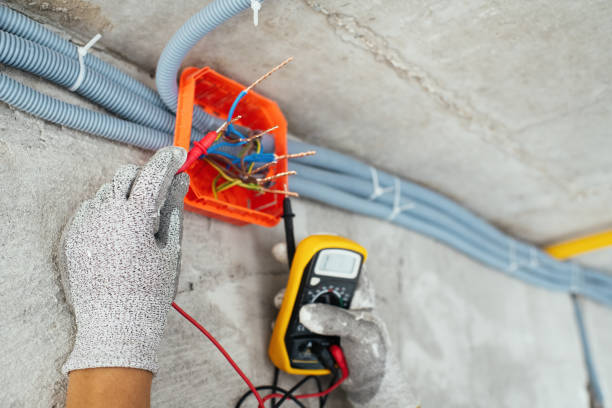 Best Commercial Electrician Services  in Aberdeen, SD