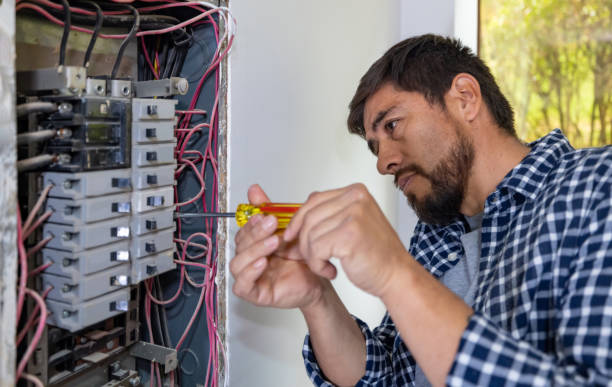 Best Electrical Installation Contractor  in Aberdeen, SD